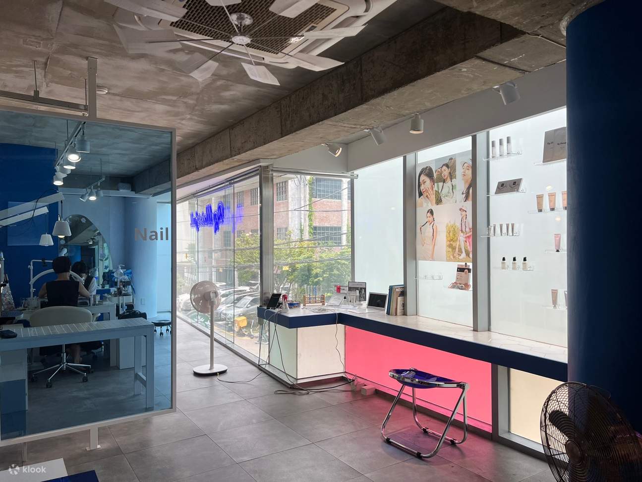 BR Aesthetics Spa & Massage スパ・マッサージ（狎鴎亭）